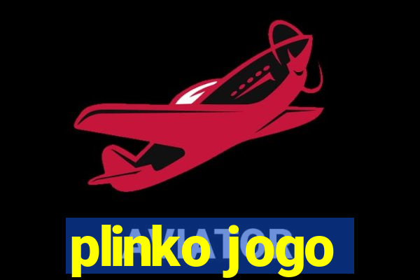 plinko jogo