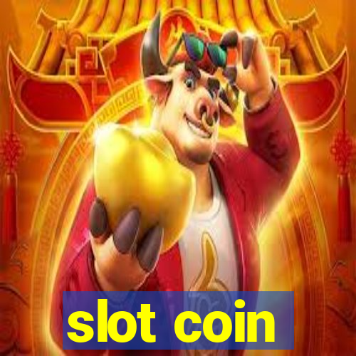 slot coin