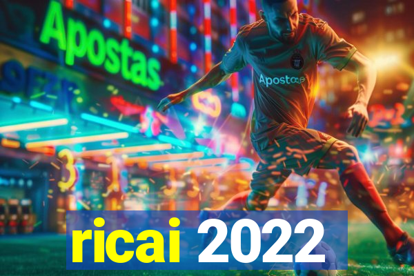 ricai 2022