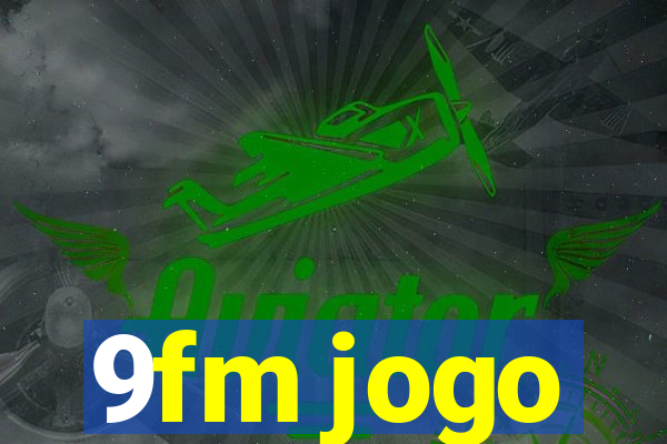 9fm jogo