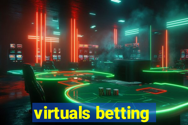 virtuals betting