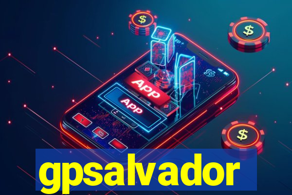 gpsalvador