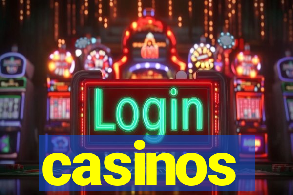 casinos internacionales online