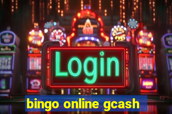 bingo online gcash