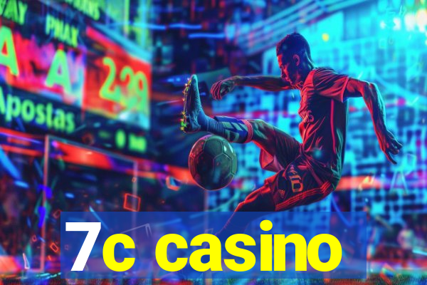 7c casino