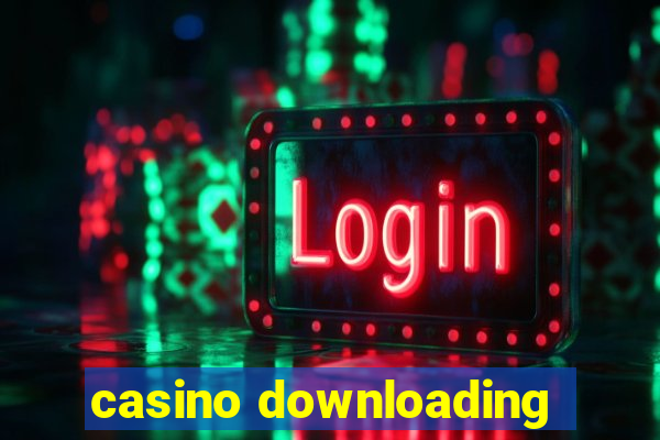 casino downloading