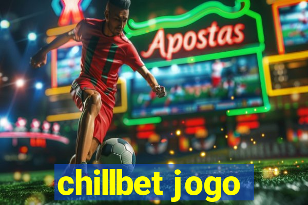 chillbet jogo