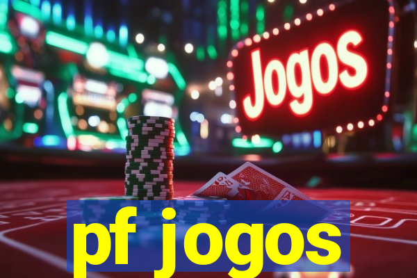 pf jogos