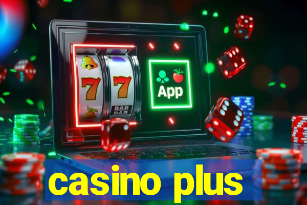 casino plus