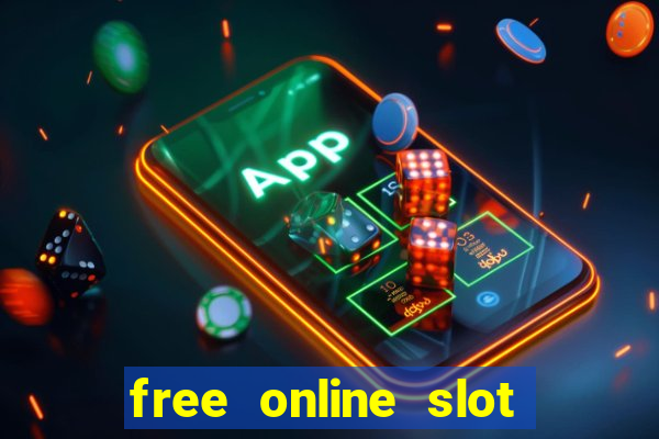 free online slot no download