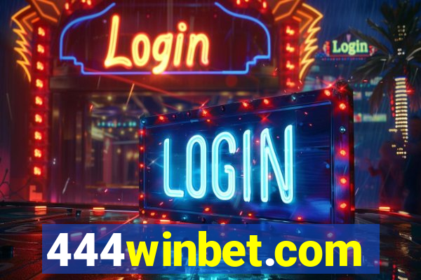 444winbet.com