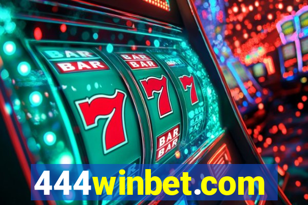 444winbet.com