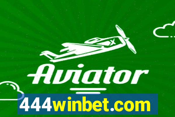 444winbet.com