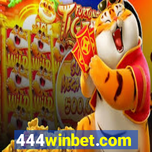 444winbet.com