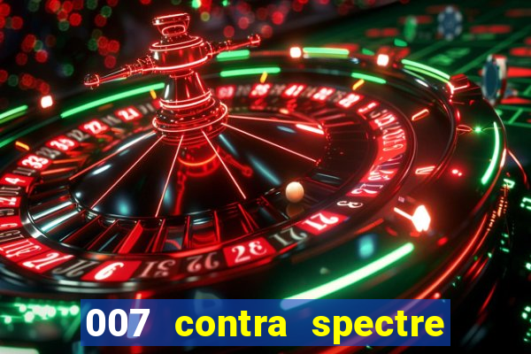 007 contra spectre casino royale atores