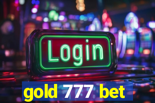 gold 777 bet