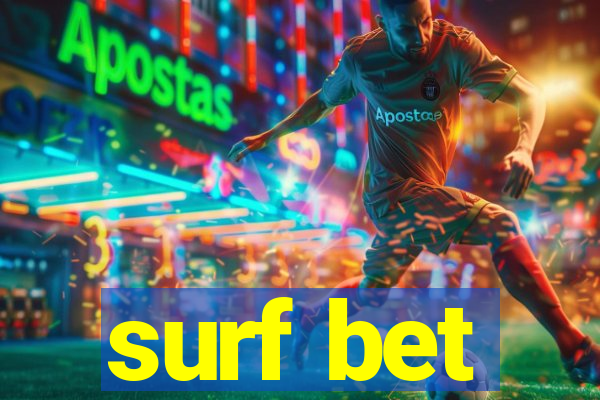 surf bet