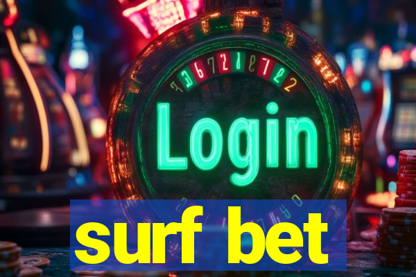 surf bet