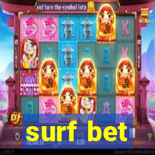 surf bet