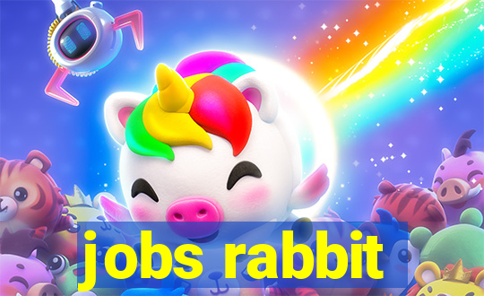 jobs rabbit