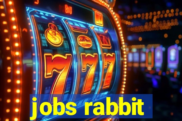 jobs rabbit