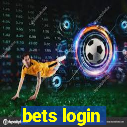 bets login