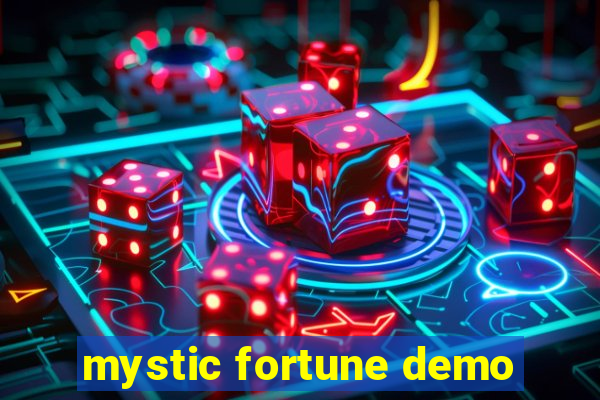 mystic fortune demo