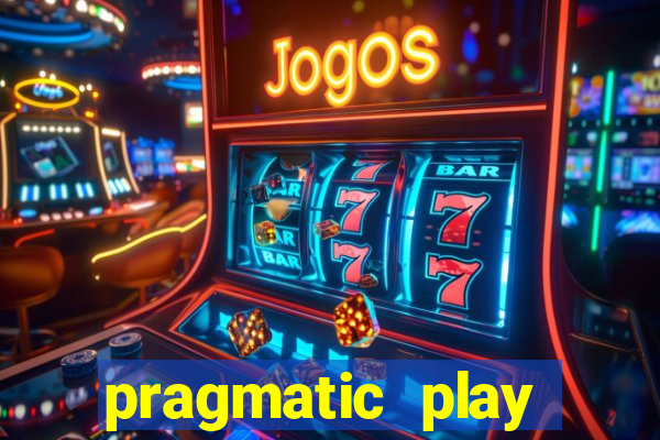 pragmatic play slots rtp