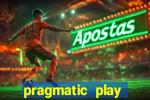 pragmatic play slots rtp