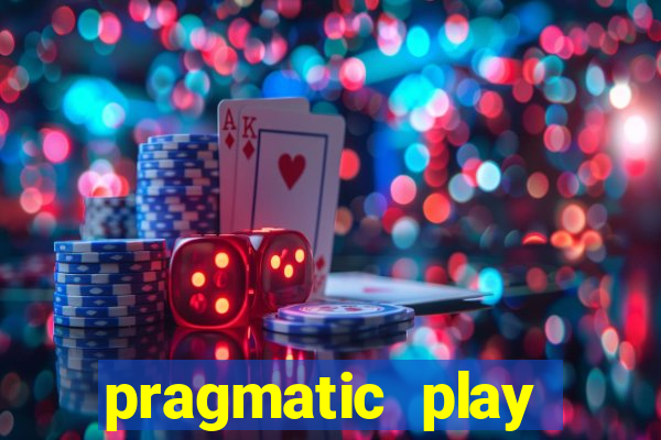 pragmatic play slots rtp