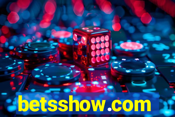 betsshow.com