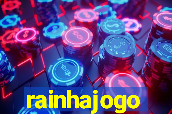 rainhajogo