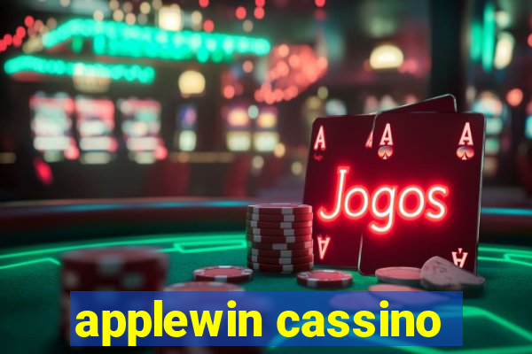 applewin cassino