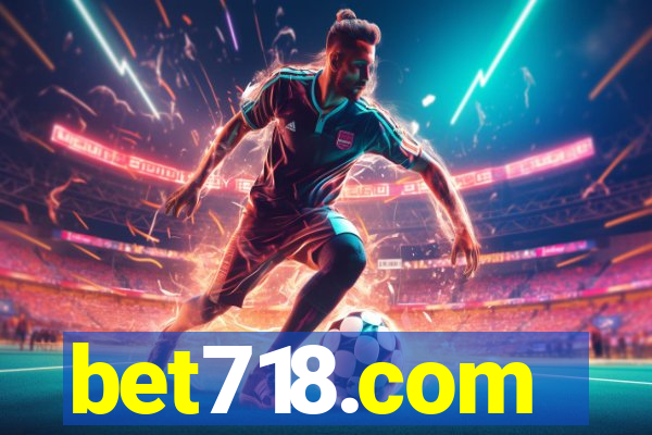 bet718.com