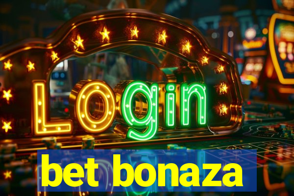 bet bonaza