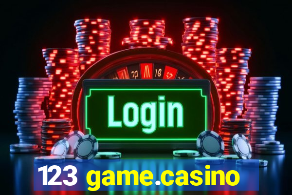 123 game.casino