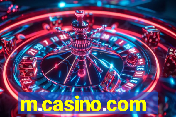 m.casino.com