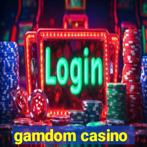 gamdom casino