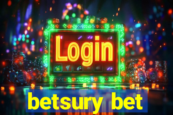 betsury bet