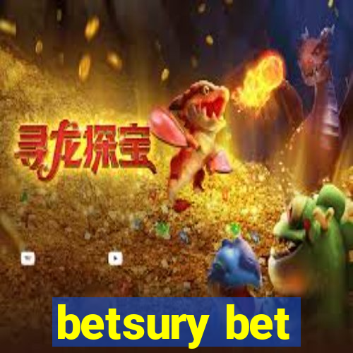 betsury bet