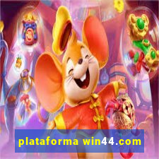 plataforma win44.com