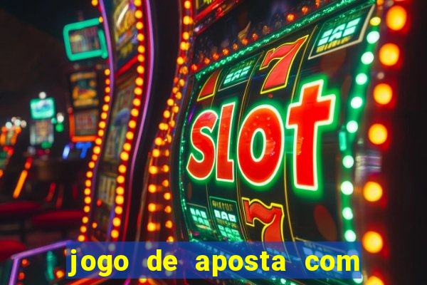 jogo de aposta com rodada gratis