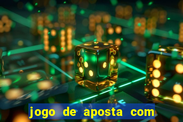 jogo de aposta com rodada gratis