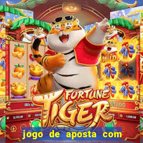 jogo de aposta com rodada gratis