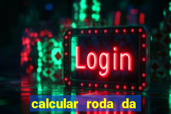 calcular roda da fortuna numerologia