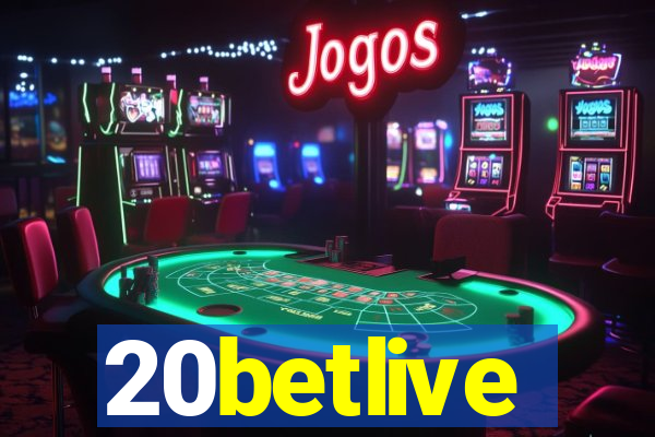 20betlive