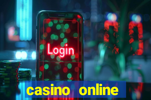 casino online dinheiro real pix