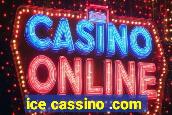 ice cassino .com