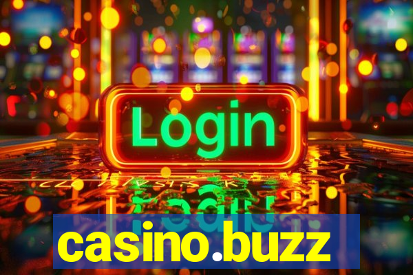 casino.buzz