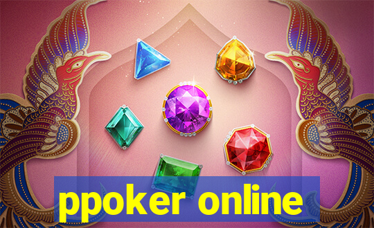 ppoker online